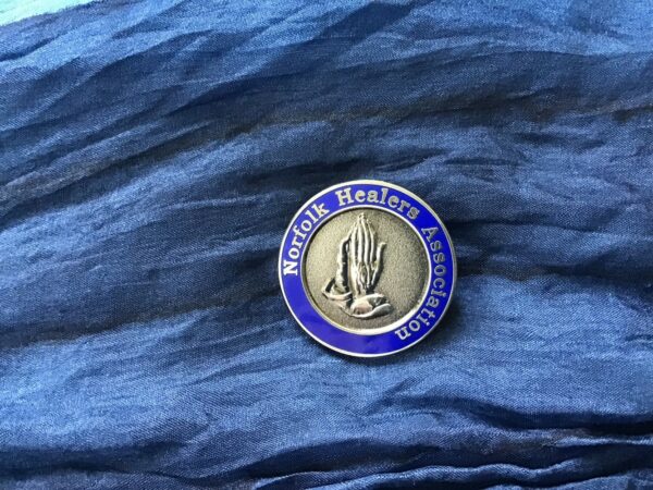 Badge
