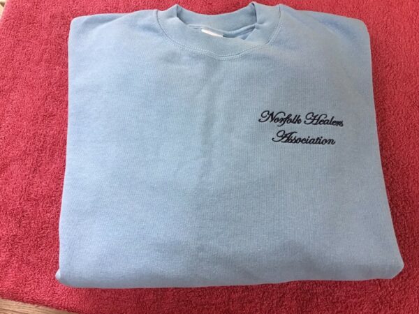 Sweatshirt - Image 2